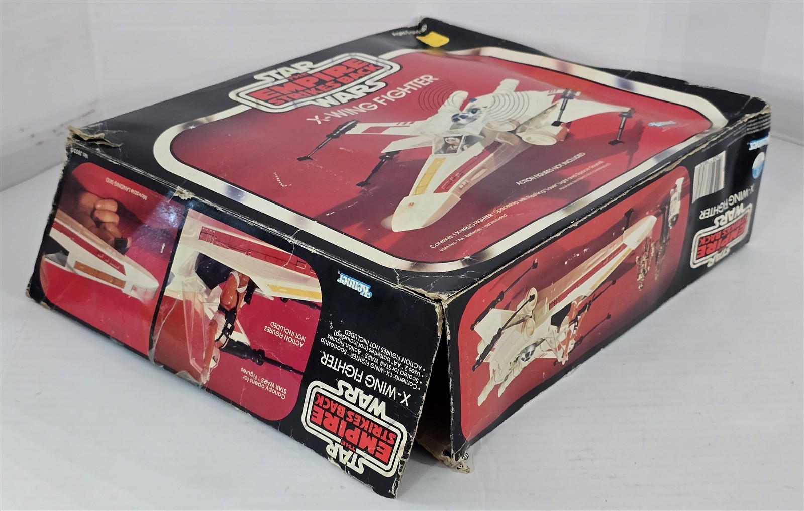 X-Wing Fighter sold