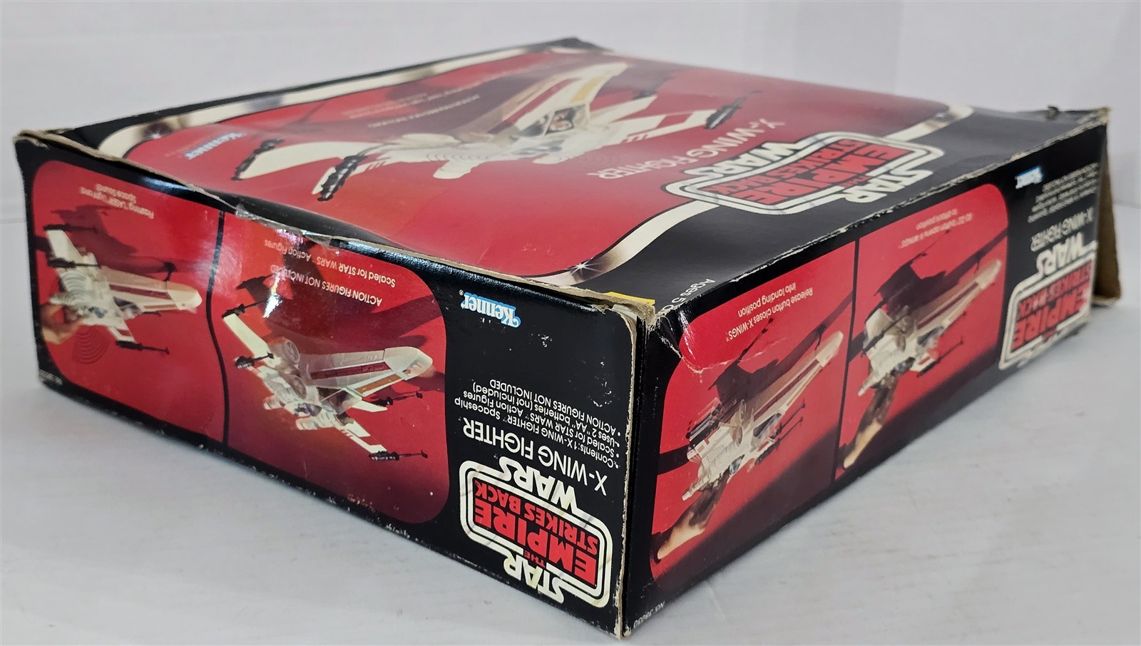 X-Wing Fighter sold