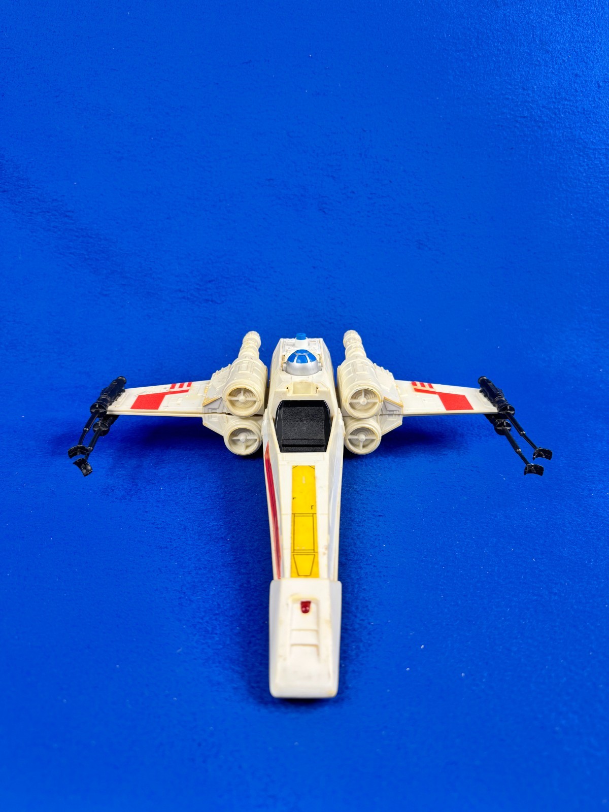 X-Wing Fighter sold