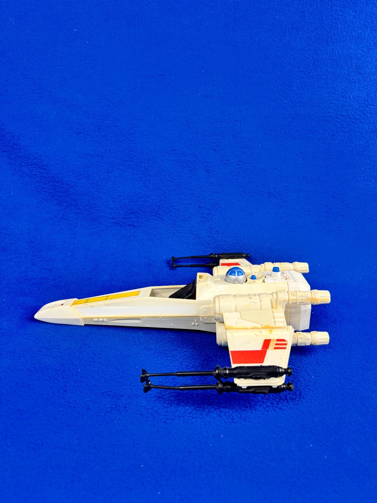 X-Wing Fighter sold