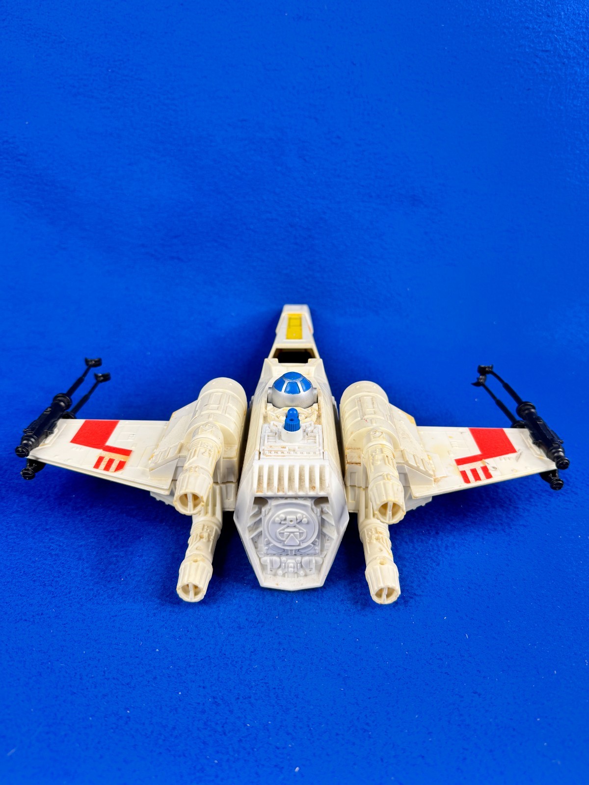 X-Wing Fighter sold