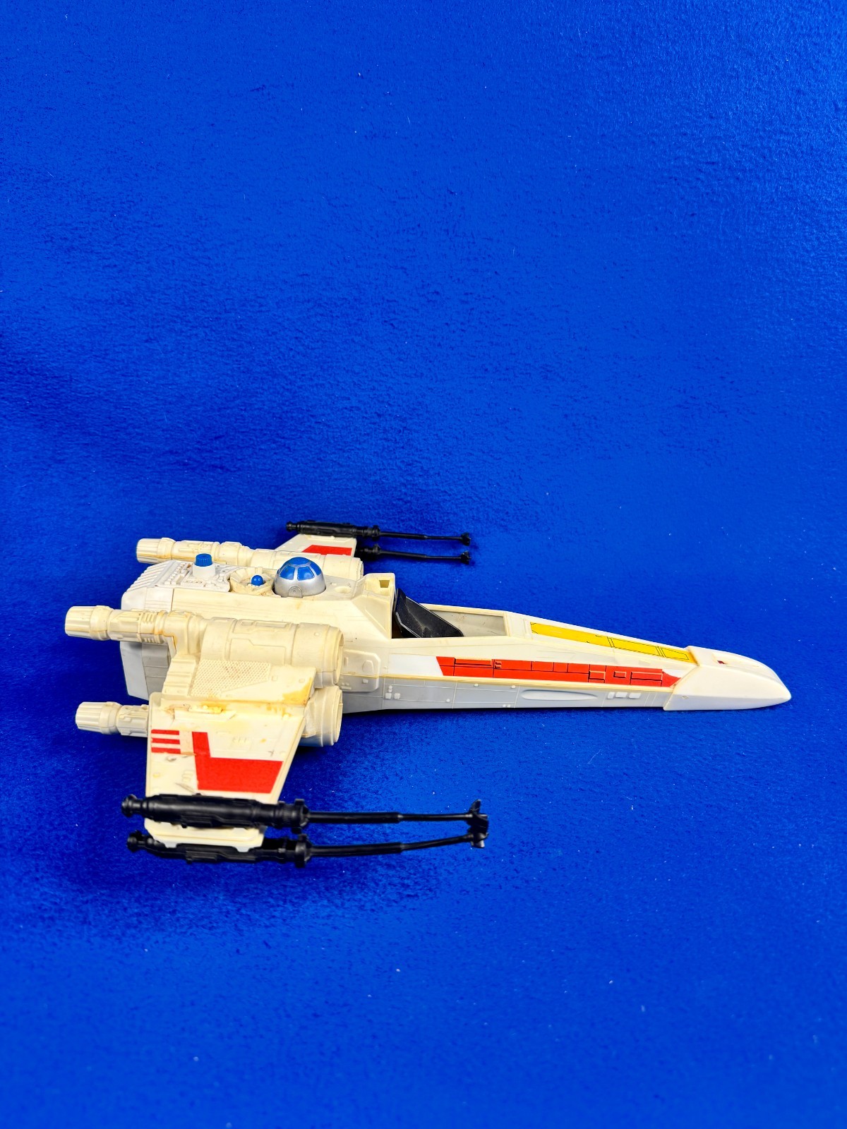 X-Wing Fighter sold