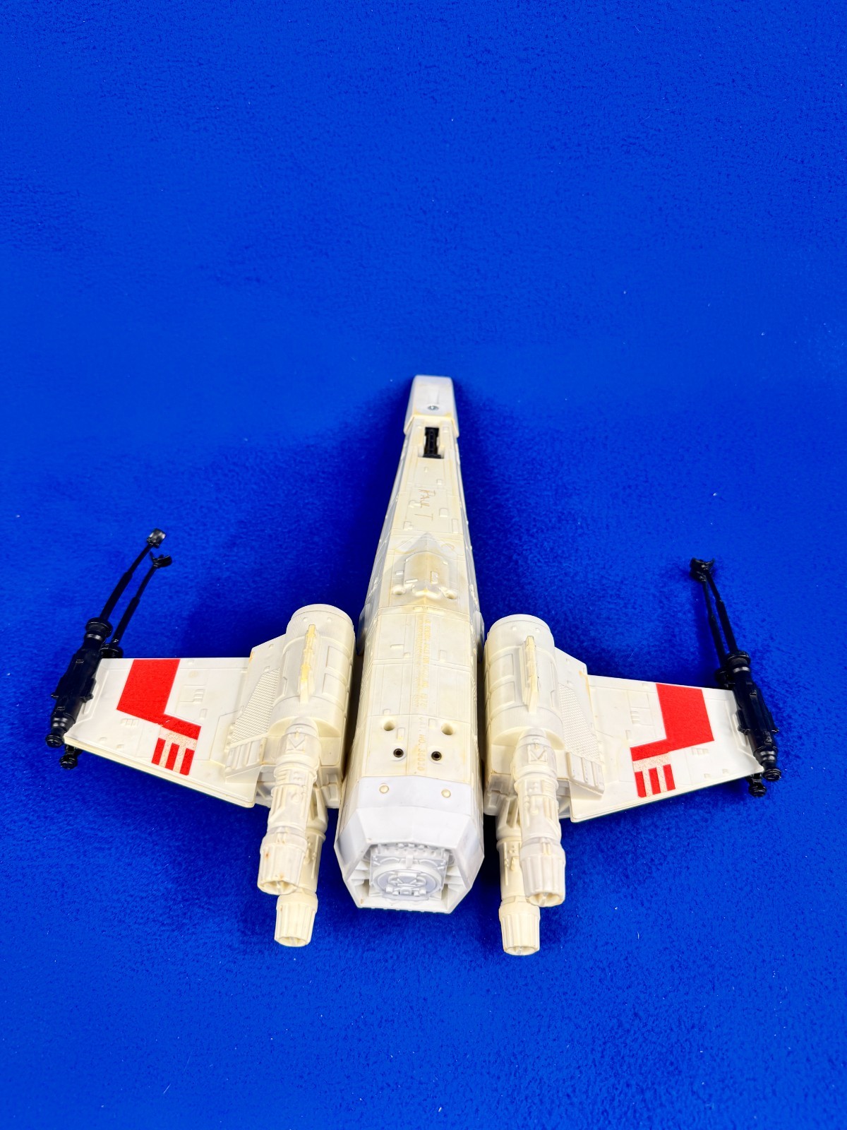 X-Wing Fighter sold