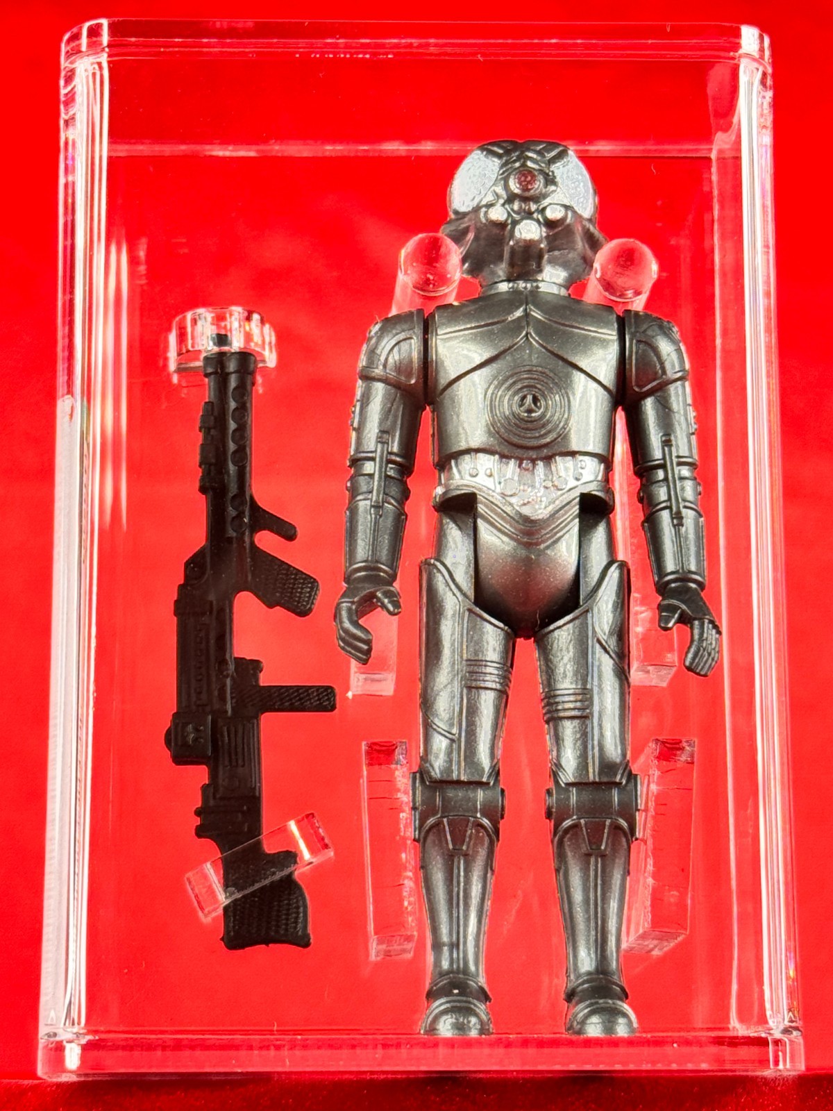 Zuckuss sold