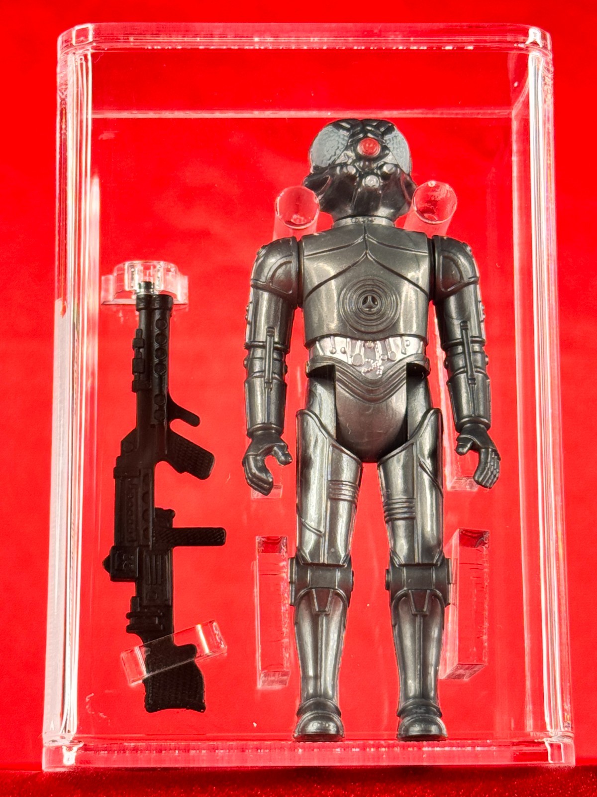 Zuckuss sold