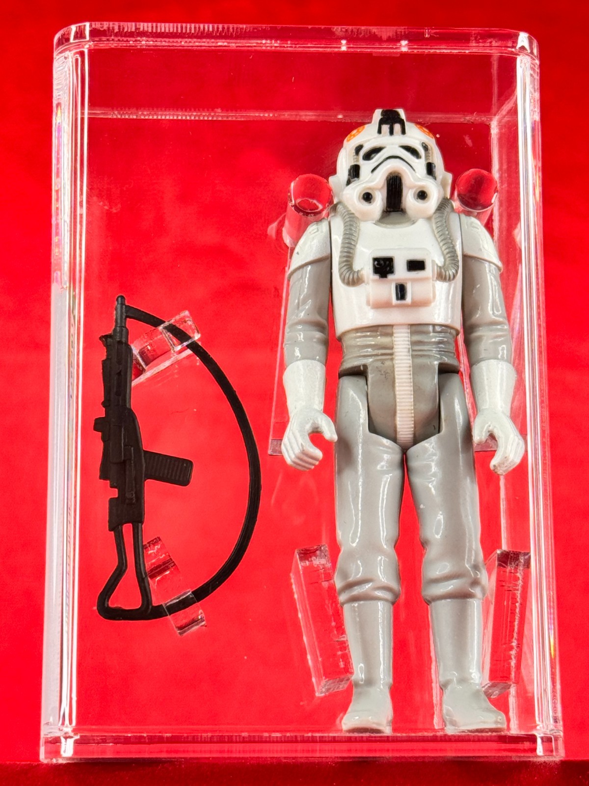 AT-AT Driver sold