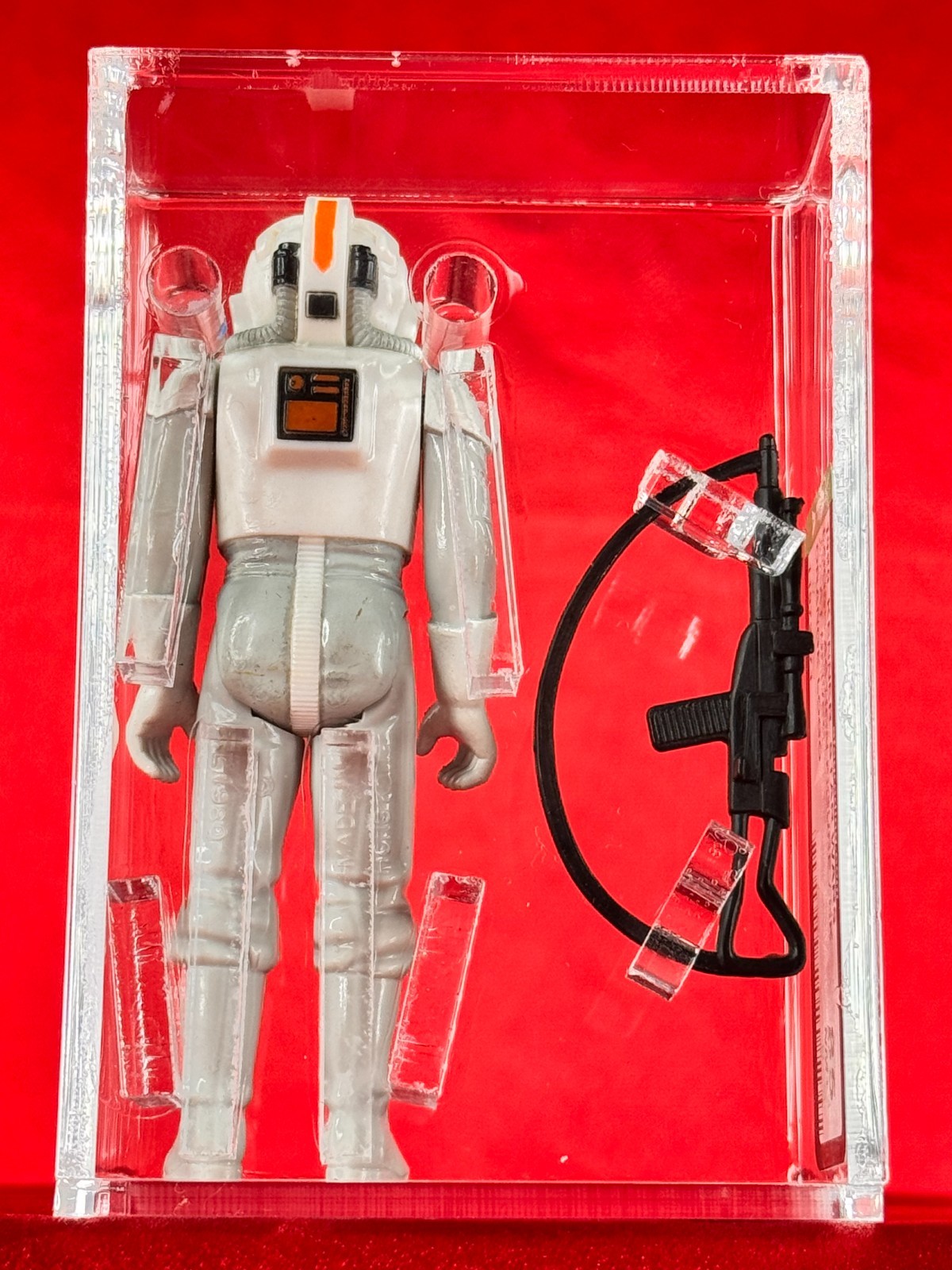 AT-AT Driver sold