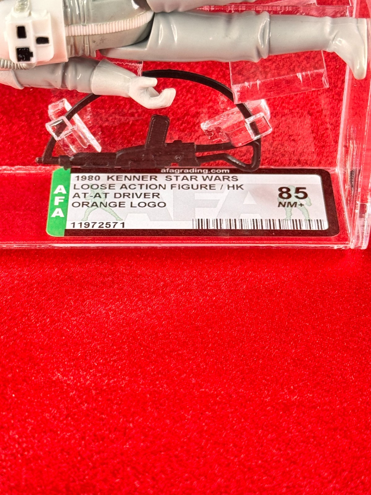 AT-AT Driver sold