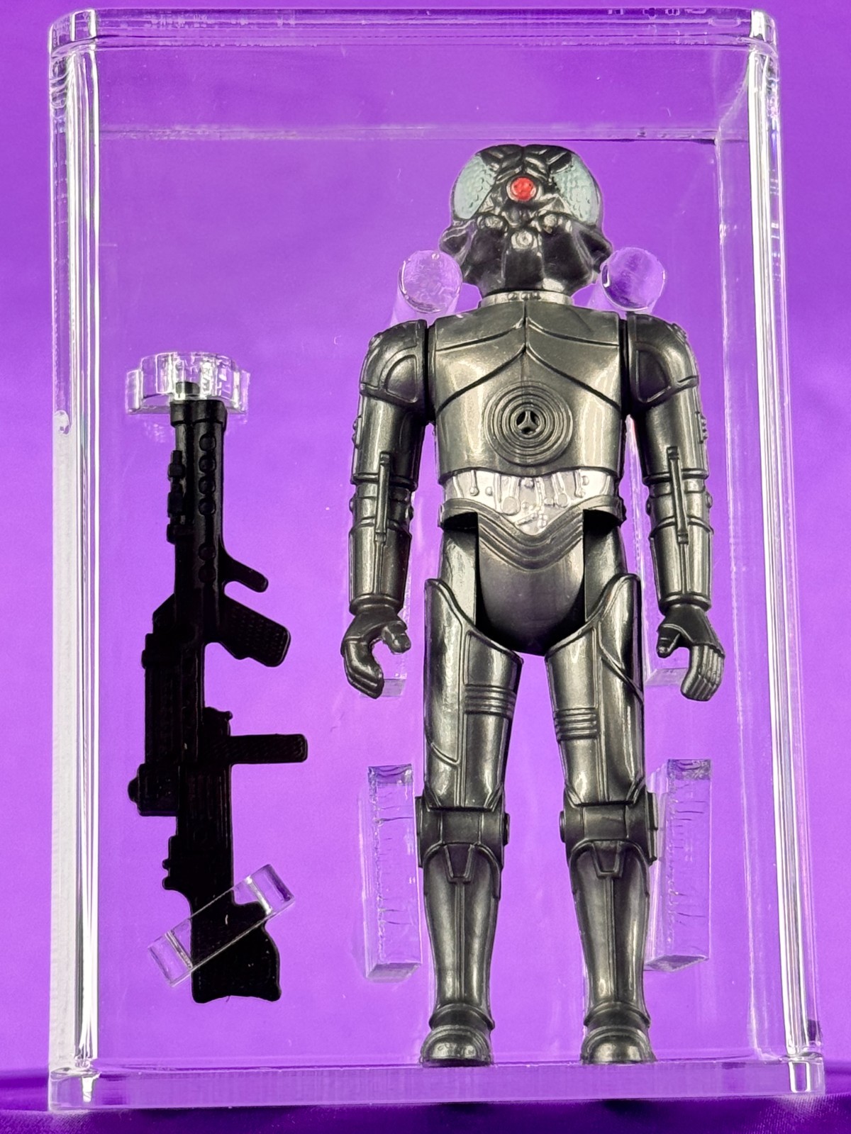 Zuckuss sold