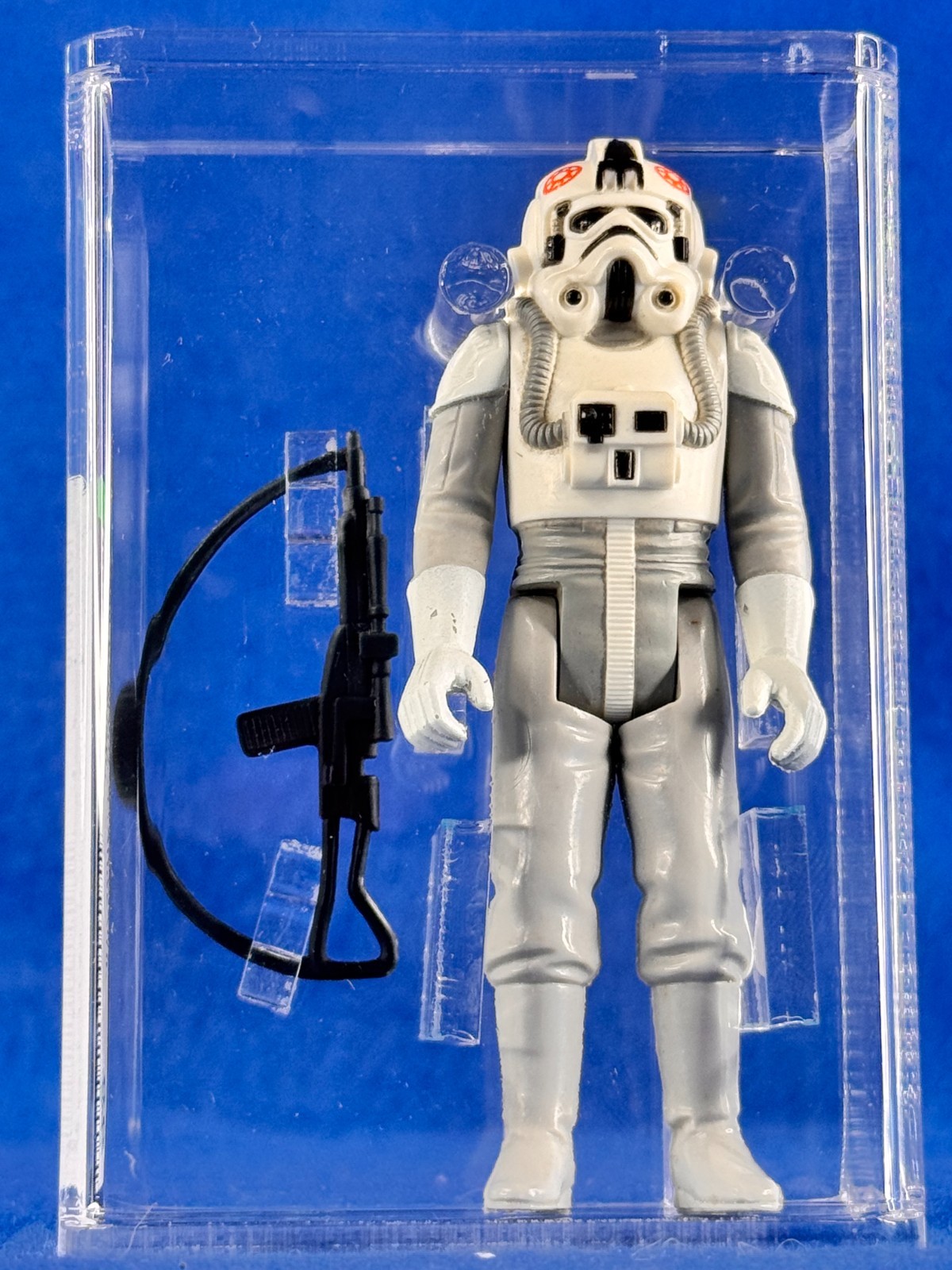 AT-AT Driver sold