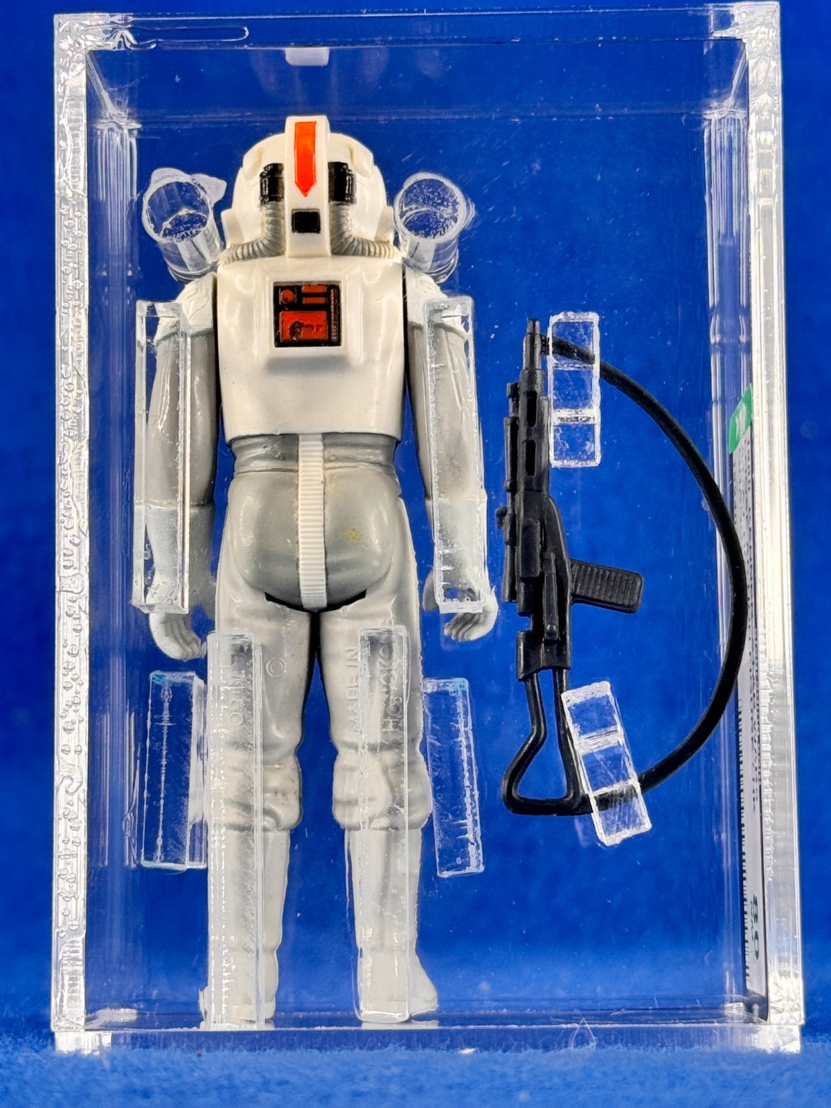 AT-AT Driver sold