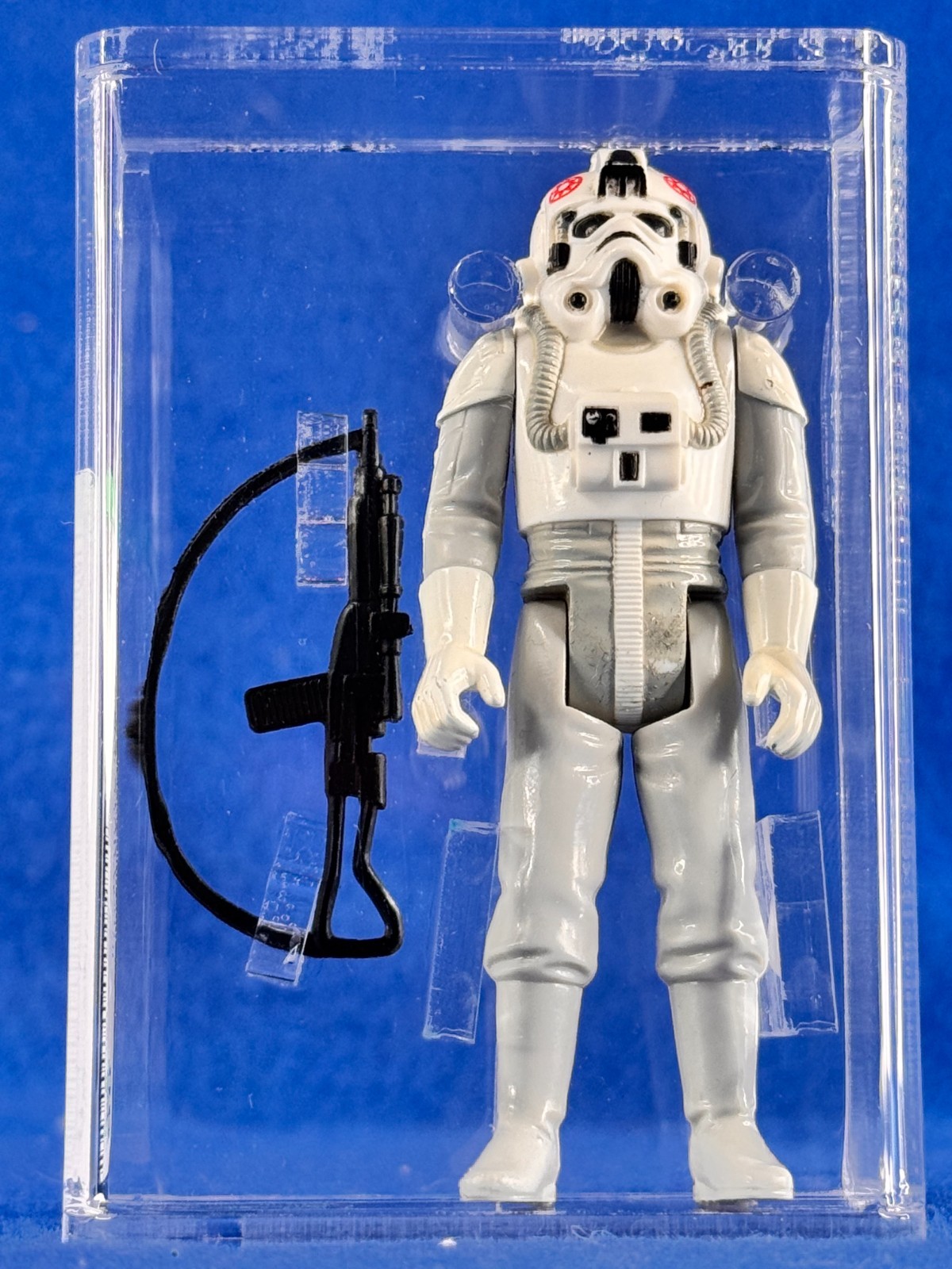 AT-AT Driver sold