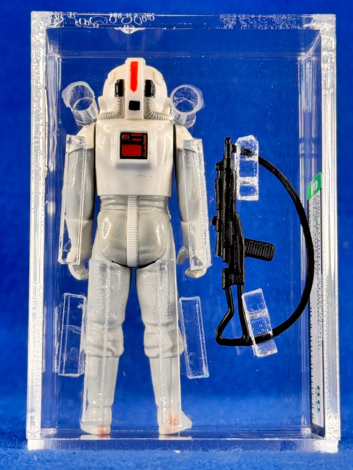 AT-AT Driver sold