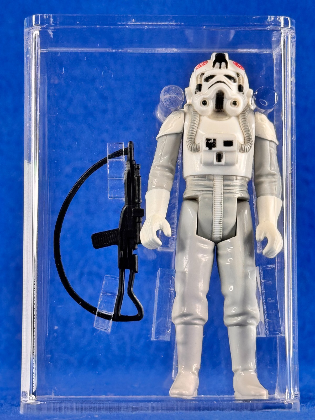 AT-AT Driver sold