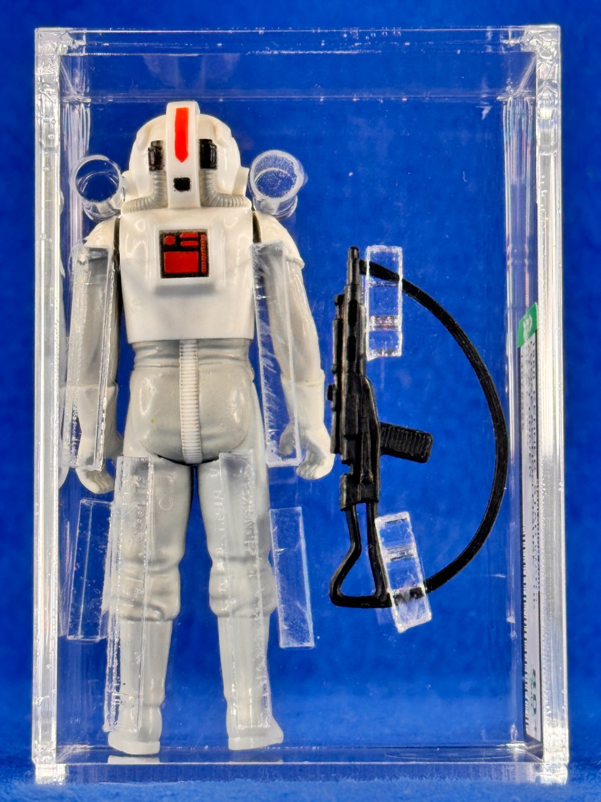 AT-AT Driver sold
