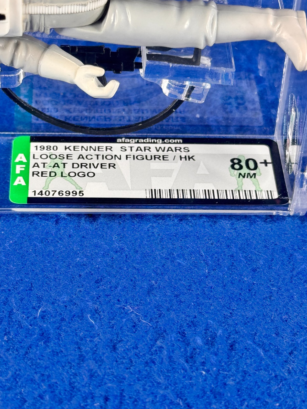 AT-AT Driver sold