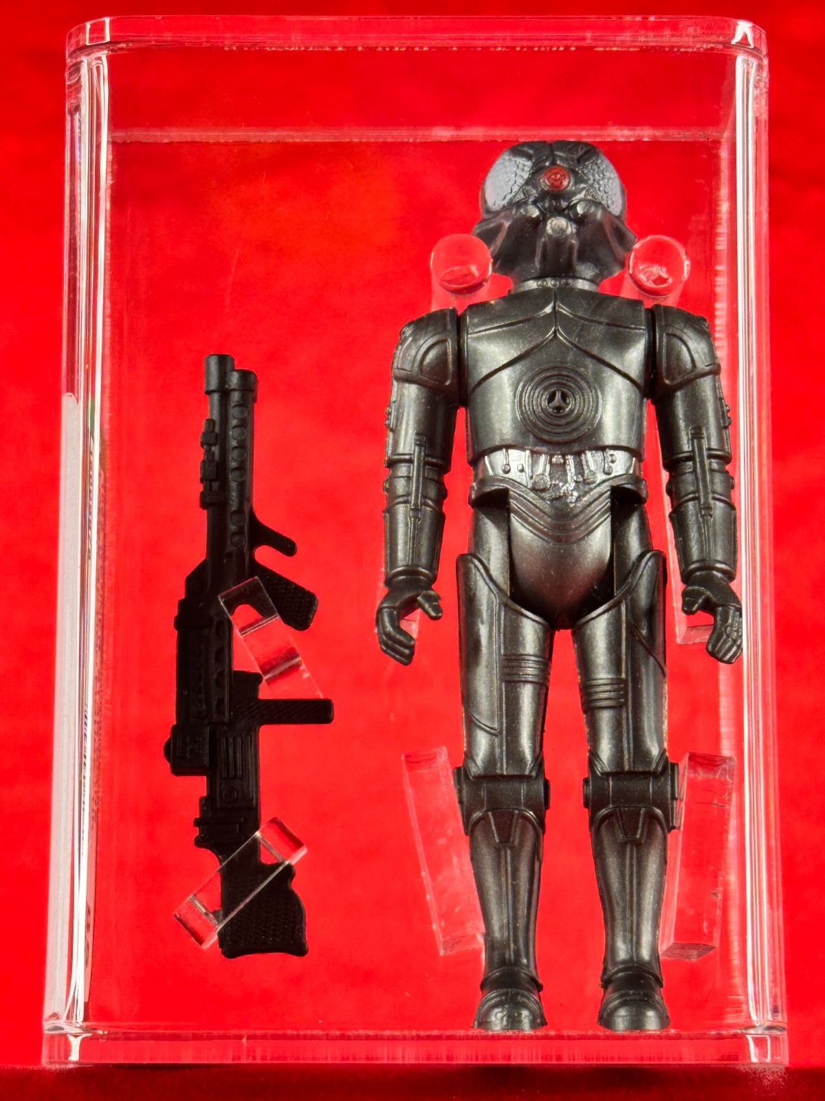 Zuckuss sold