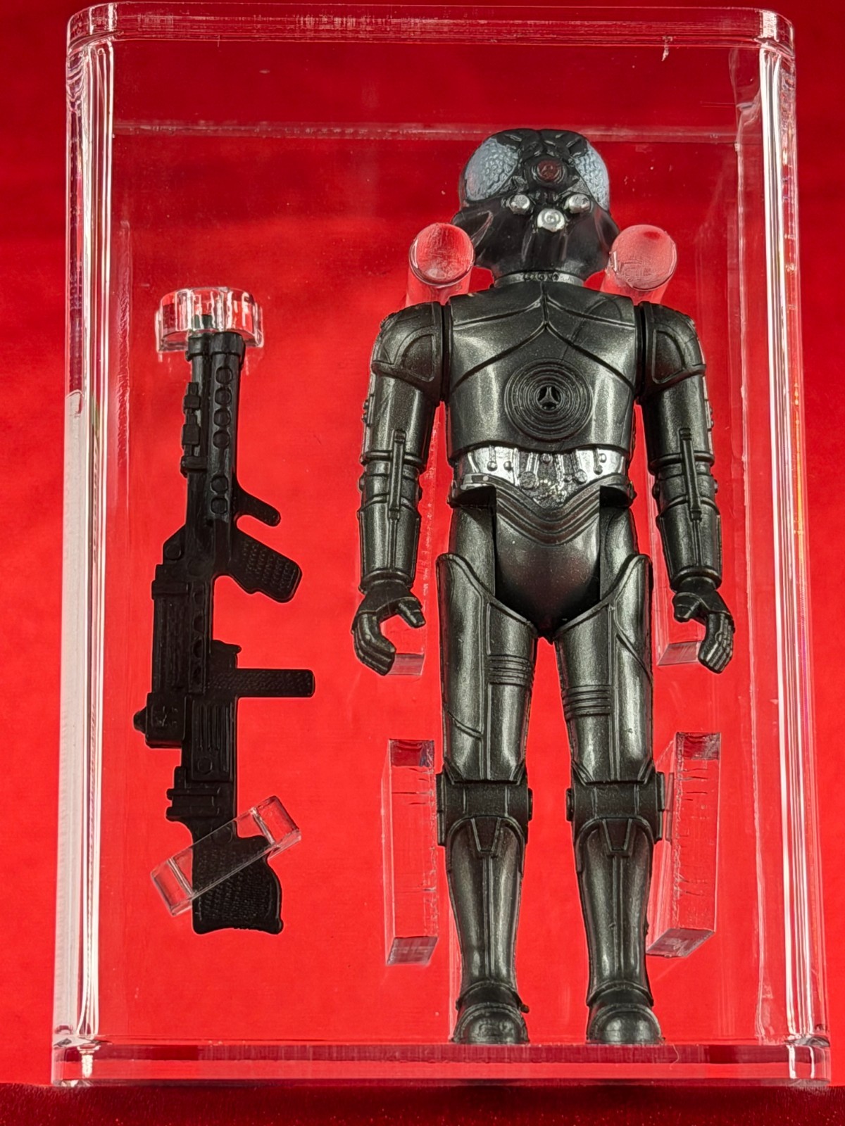 Zuckuss sold