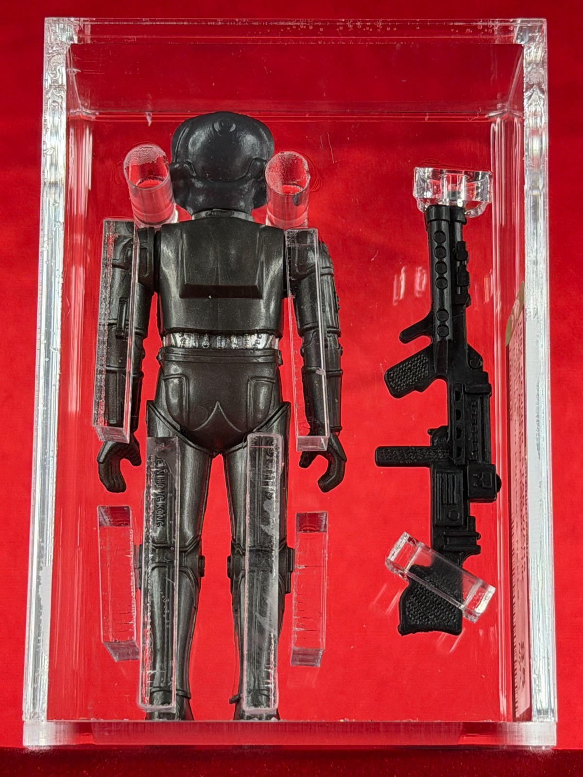 Zuckuss sold