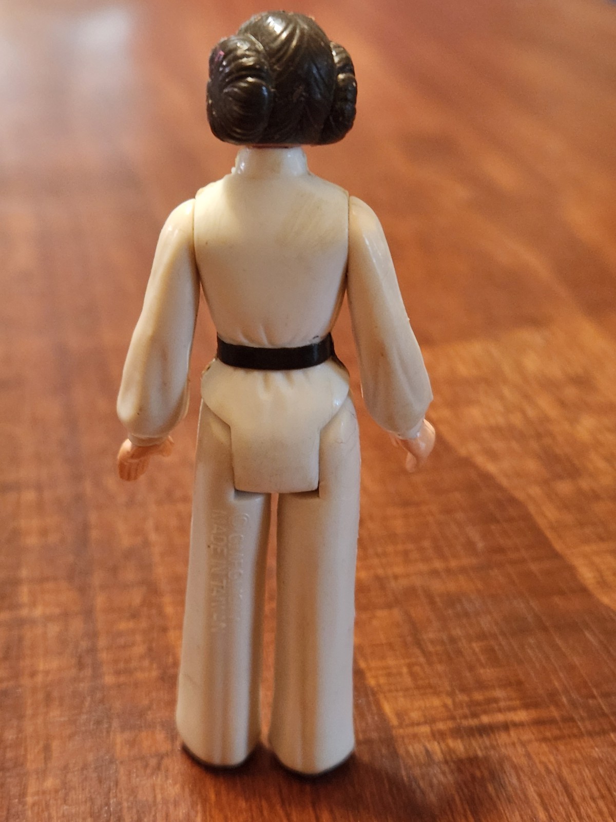 Princess Leia Organa sold