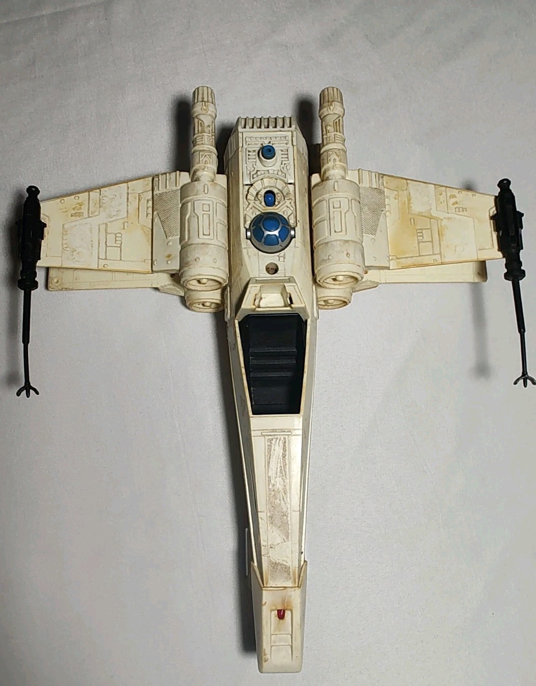 X-Wing Fighter sold