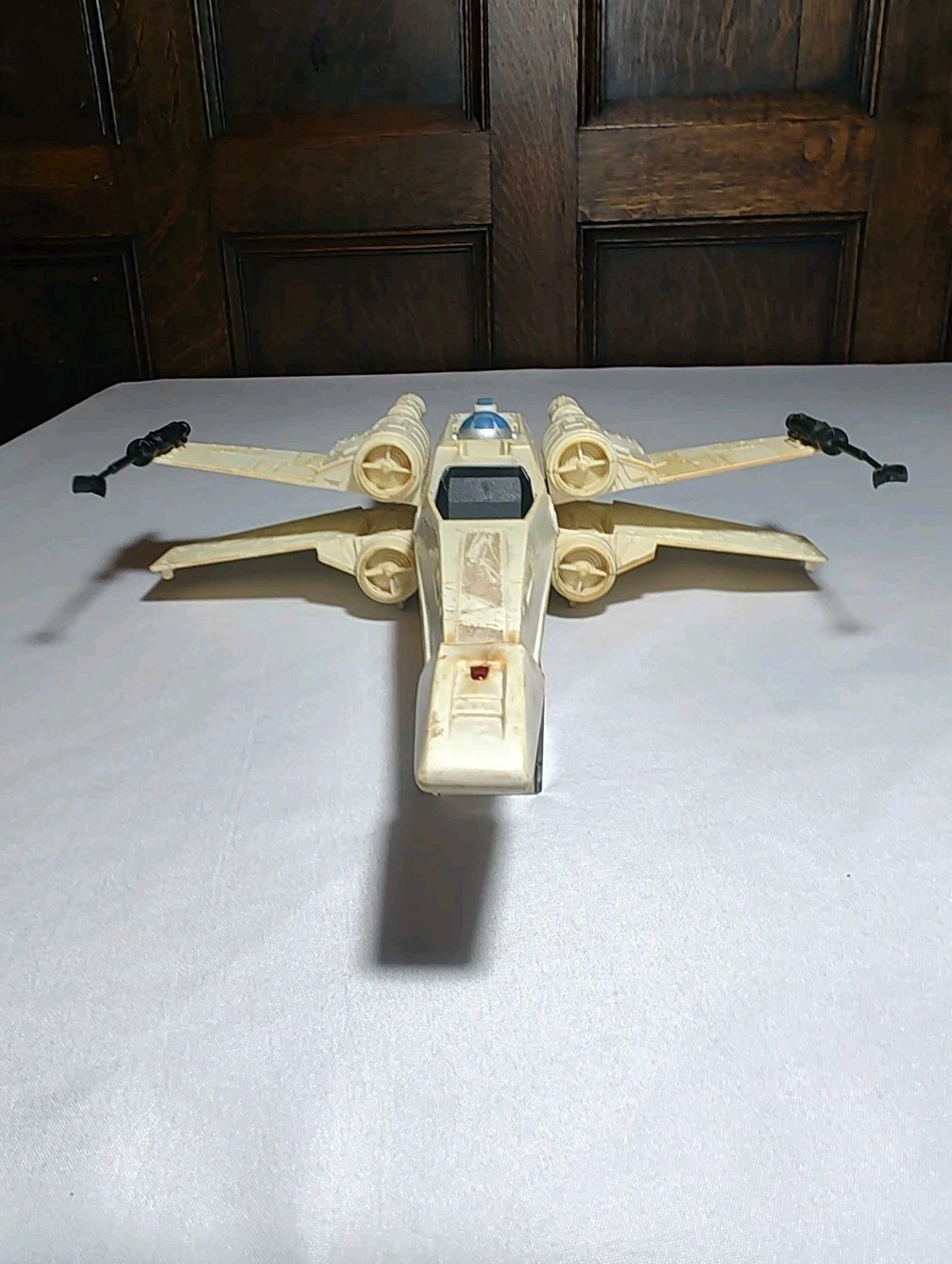 X-Wing Fighter sold
