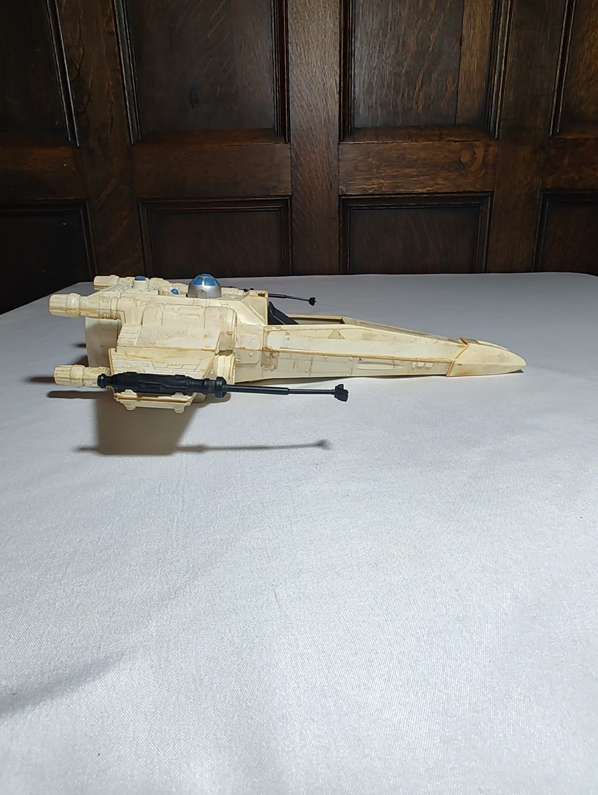 X-Wing Fighter sold