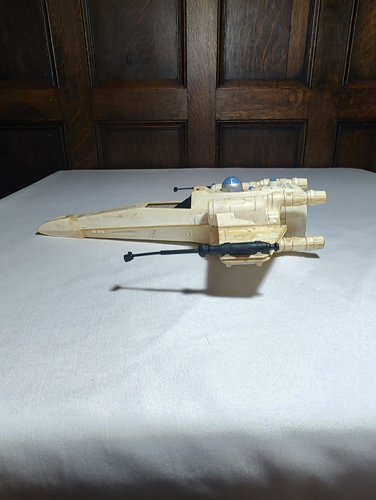 X-Wing Fighter sold