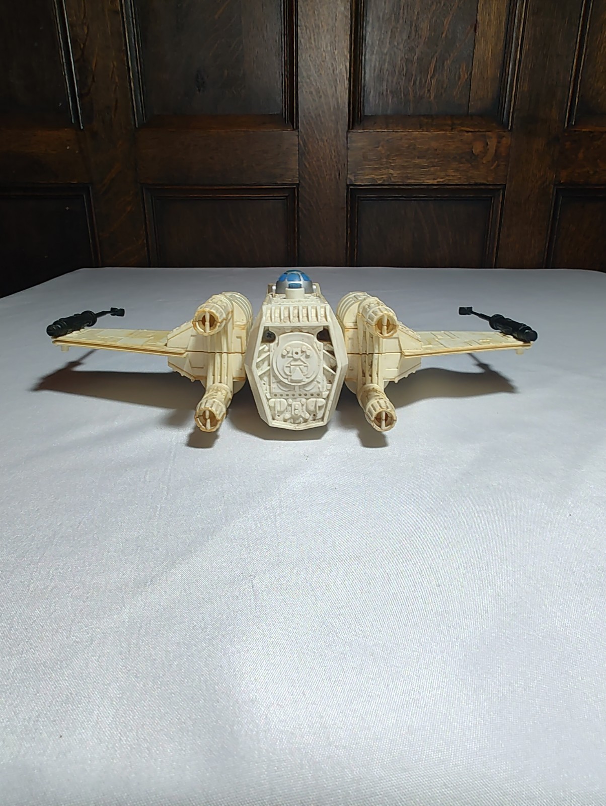 X-Wing Fighter sold