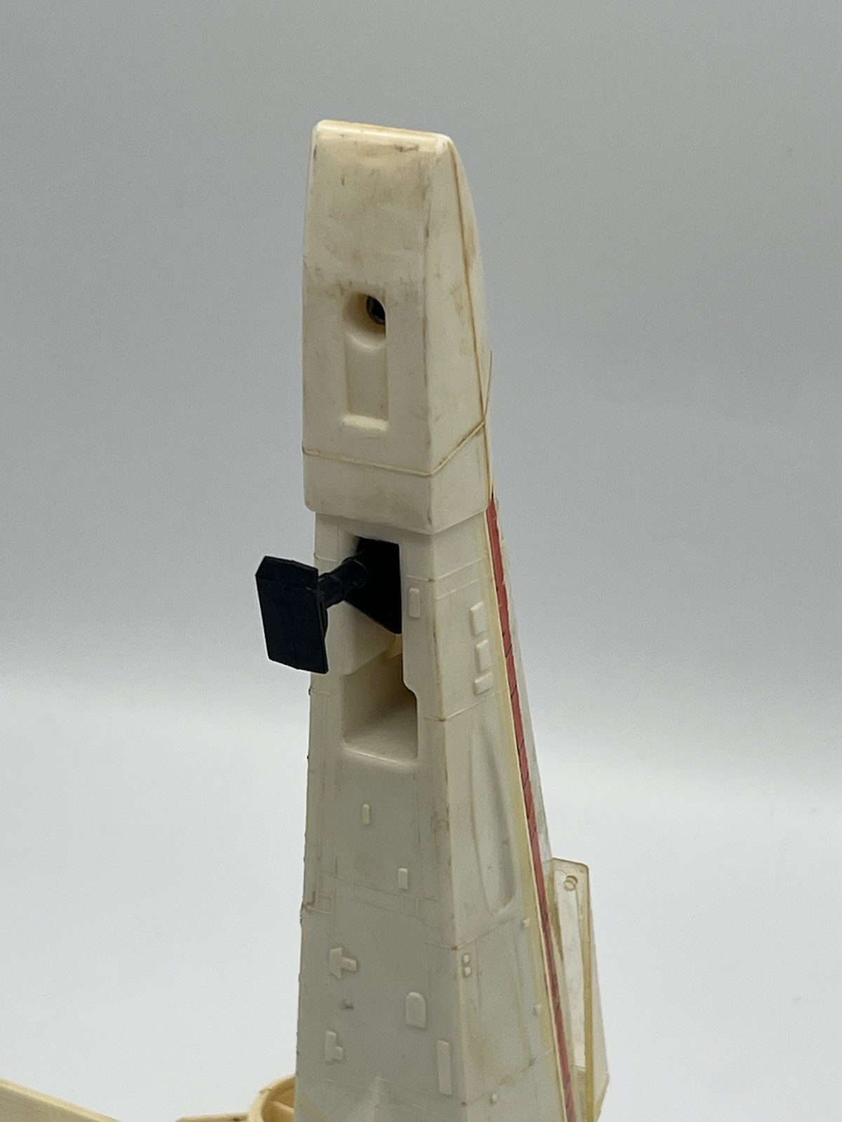 X-Wing Fighter (Battle Damaged) sold
