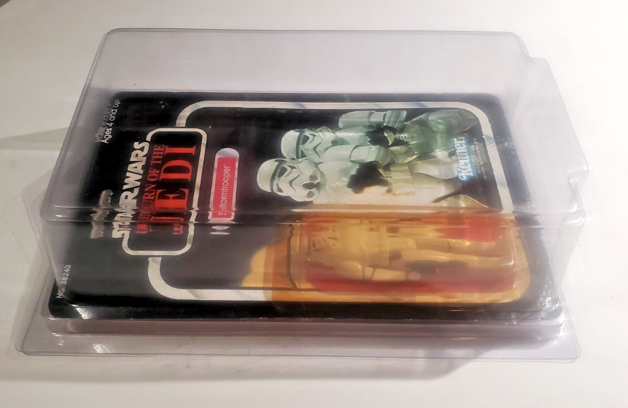 Imperial Stormtrooper sold