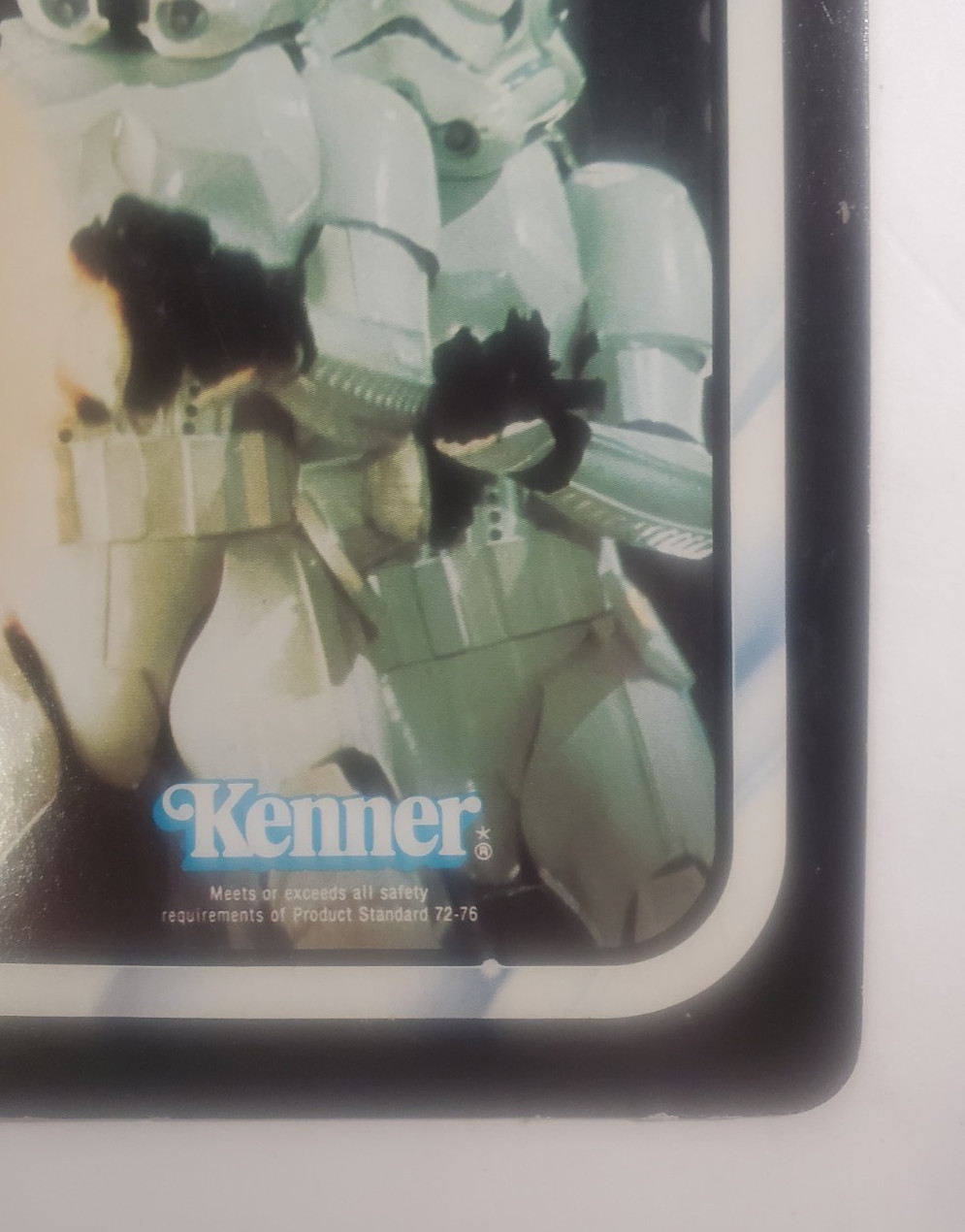 Imperial Stormtrooper sold