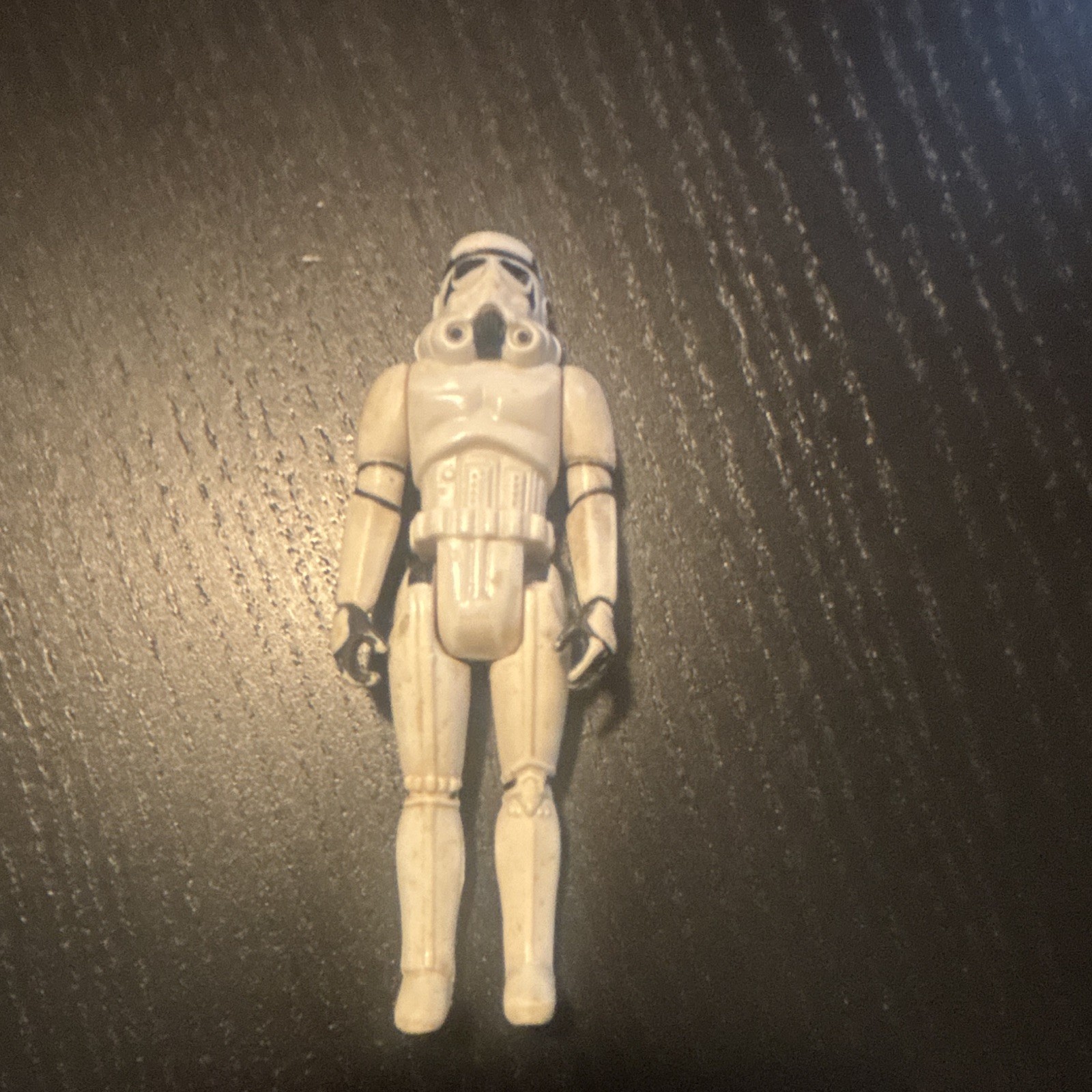 Imperial Stormtrooper sold
