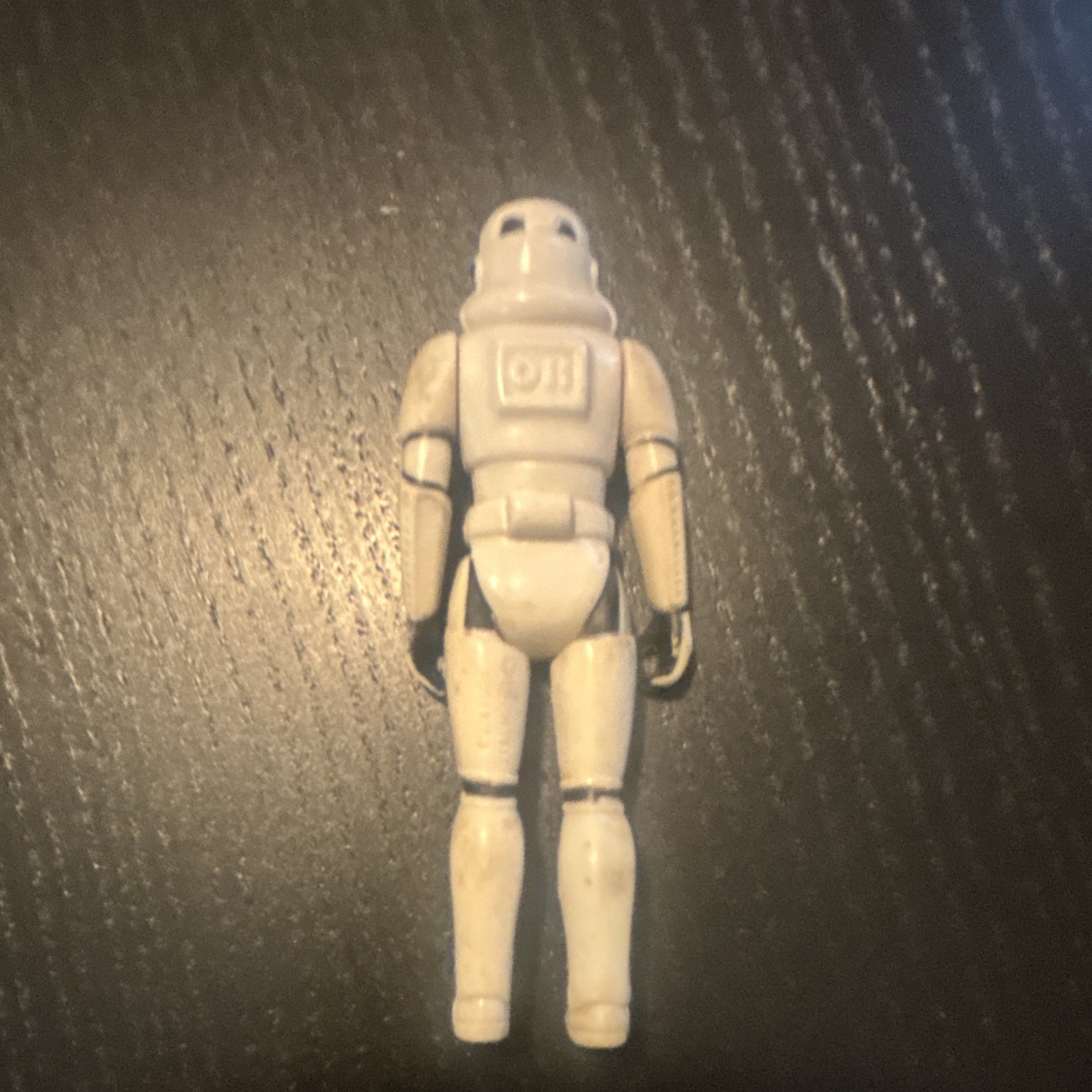 Imperial Stormtrooper sold
