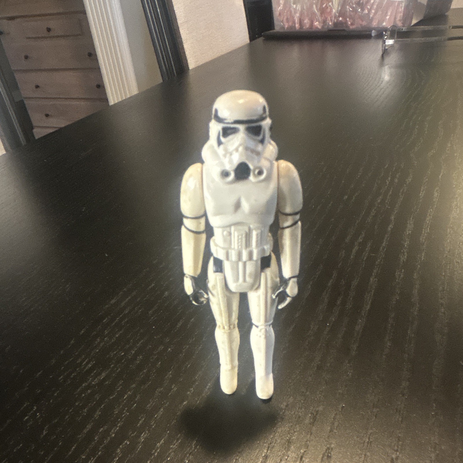 Imperial Stormtrooper sold