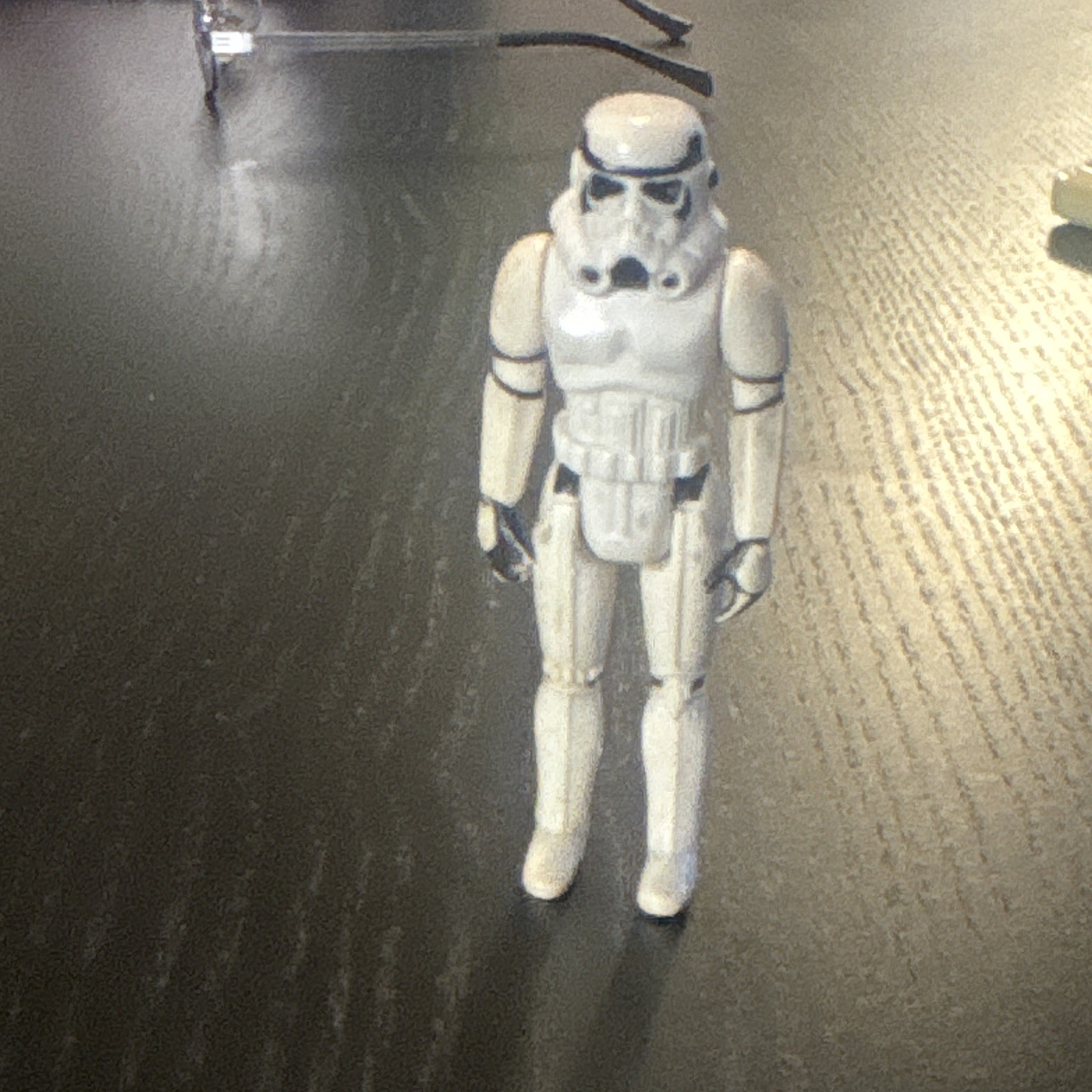 Imperial Stormtrooper sold