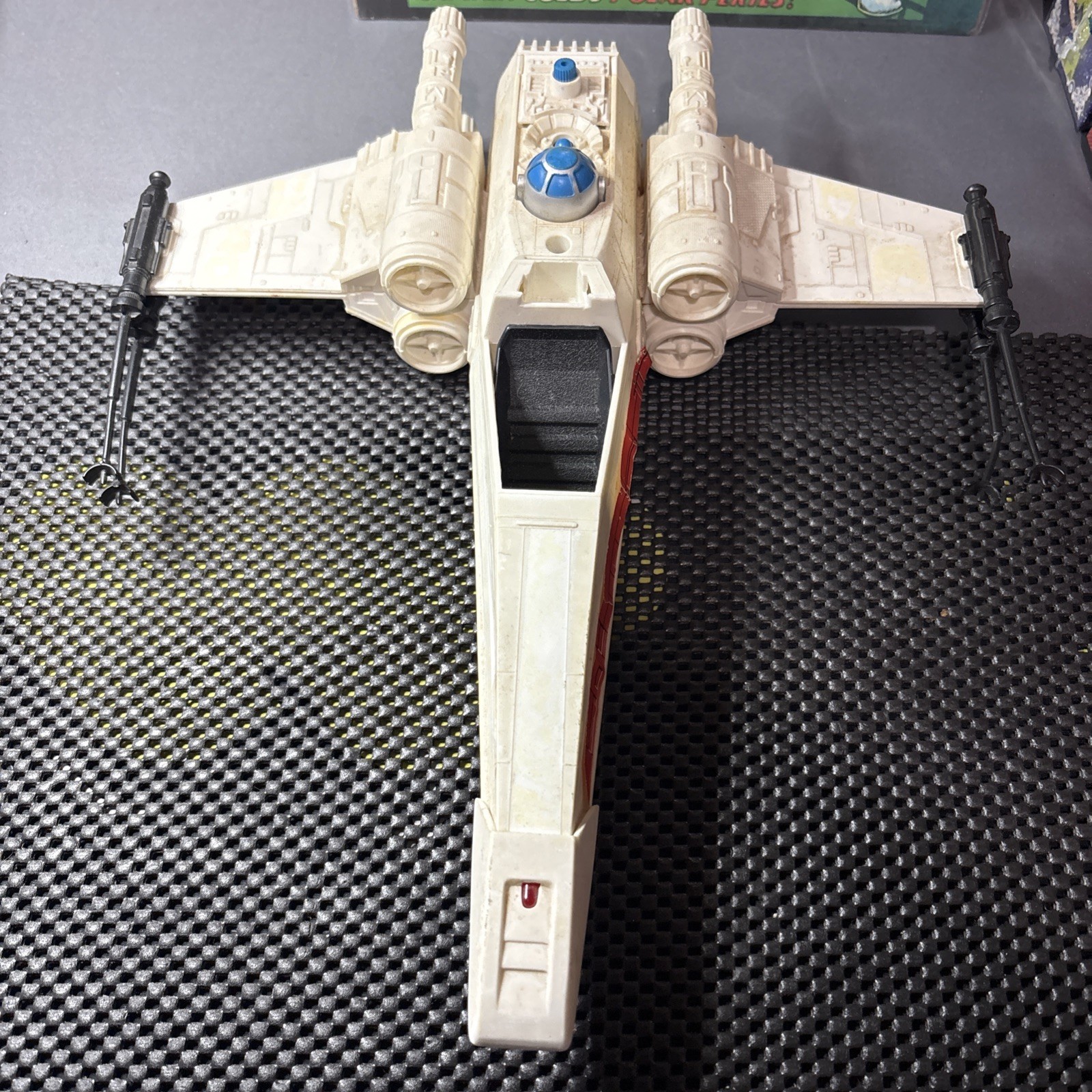 X-Wing Fighter sold