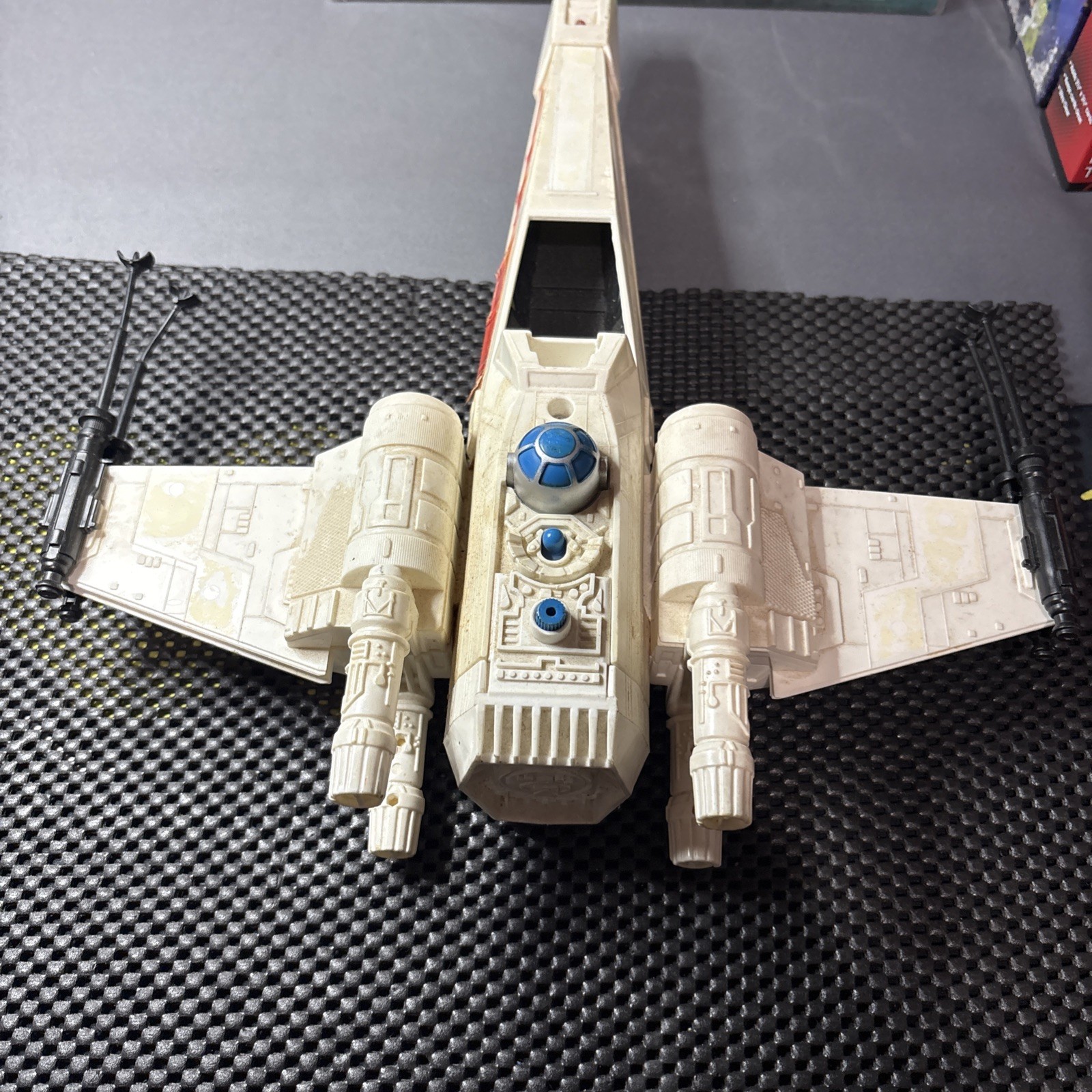 X-Wing Fighter sold