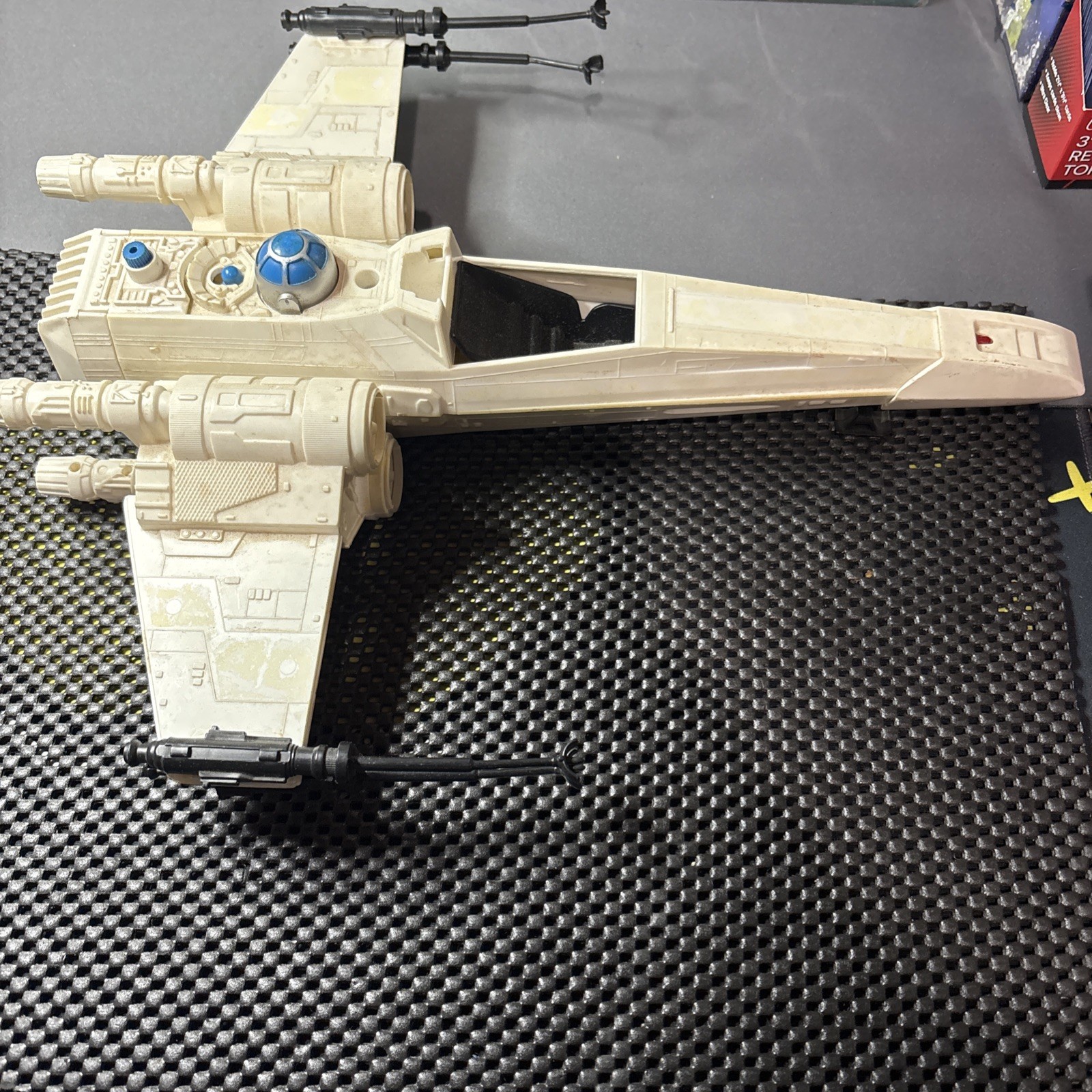 X-Wing Fighter sold