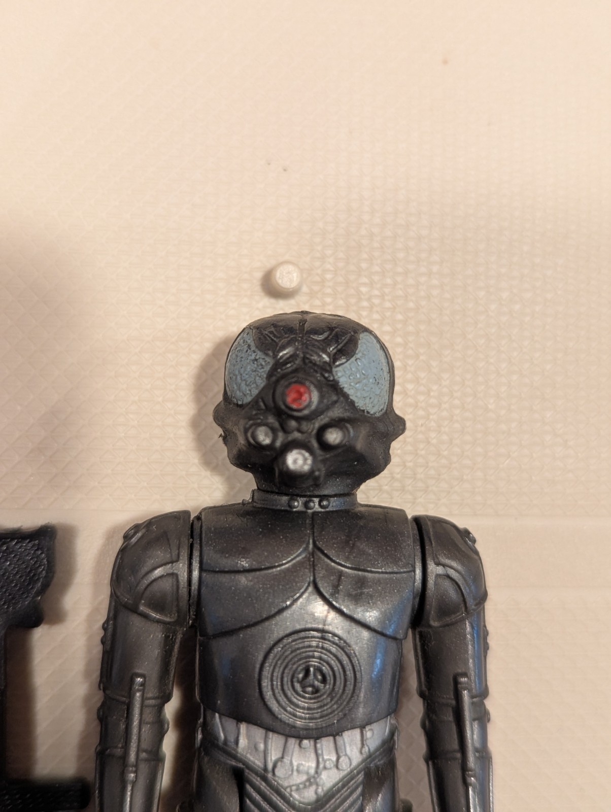 Zuckuss sold