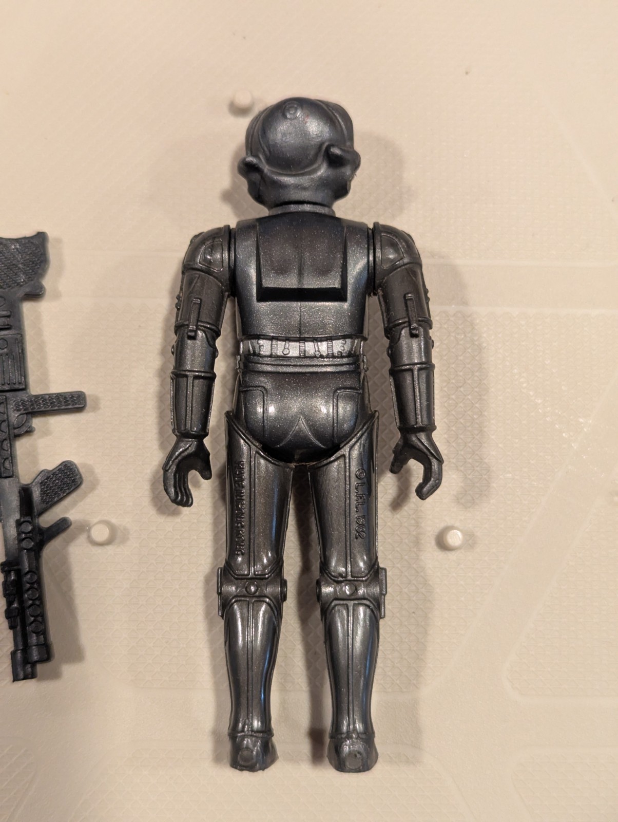 Zuckuss sold
