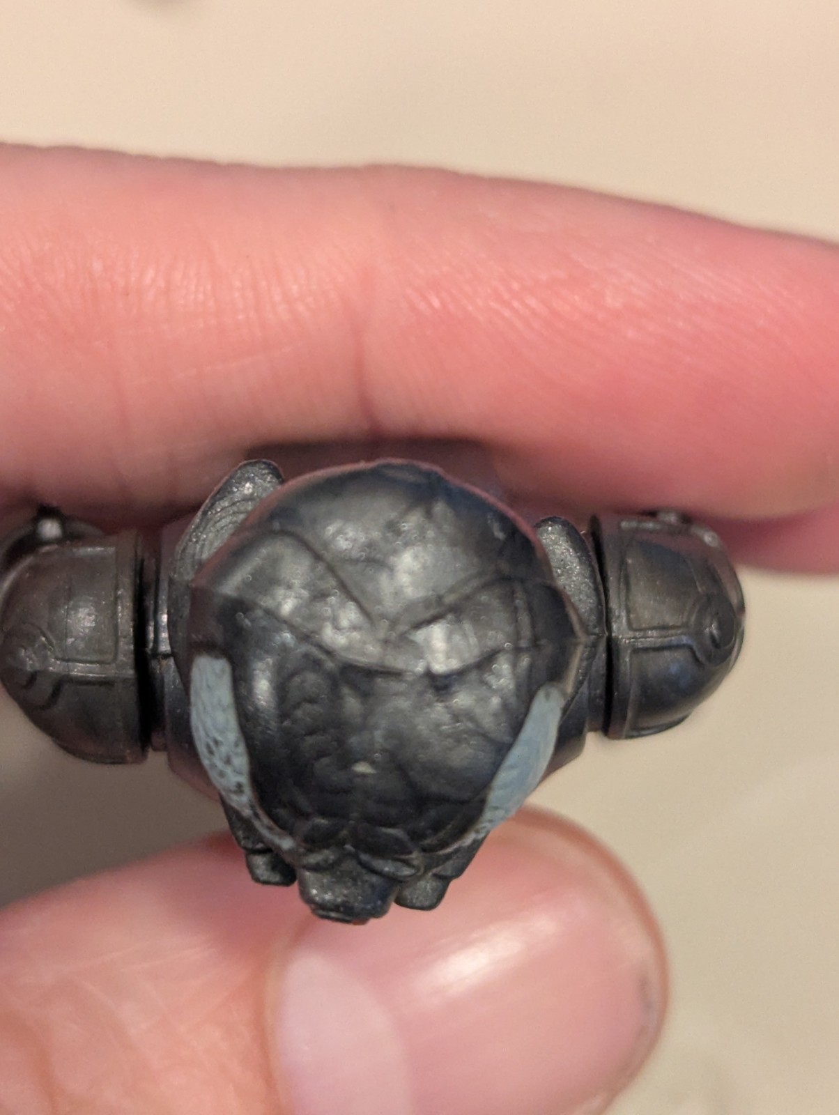 Zuckuss sold
