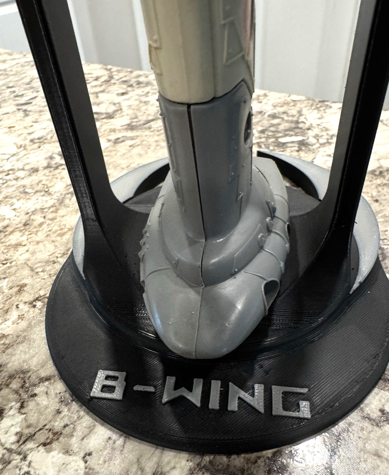 B-Wing Fighter sold