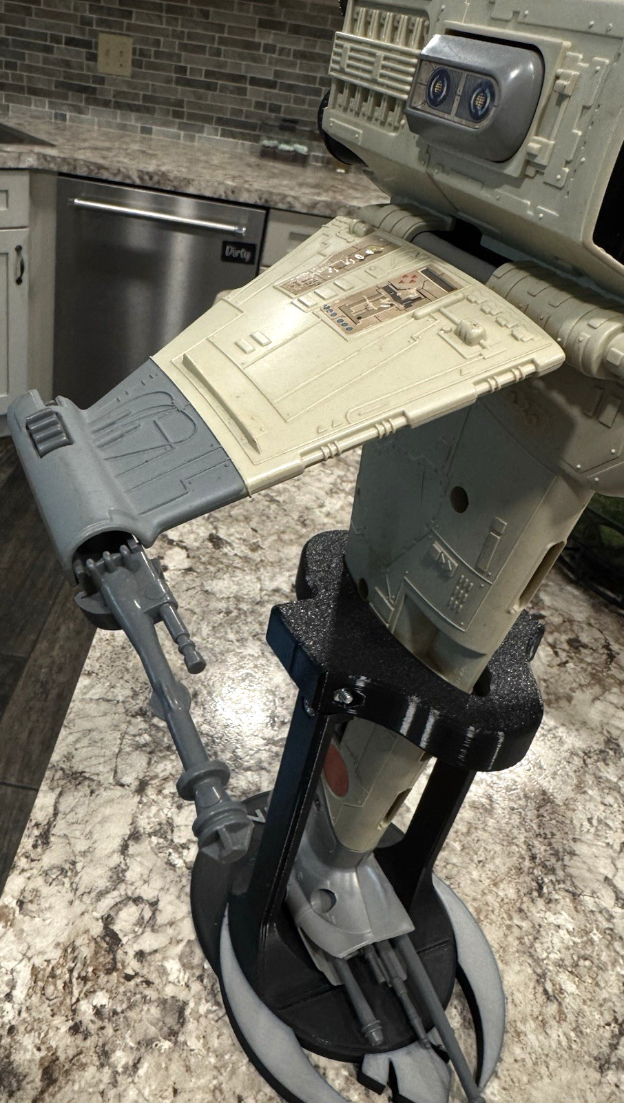B-Wing Fighter sold