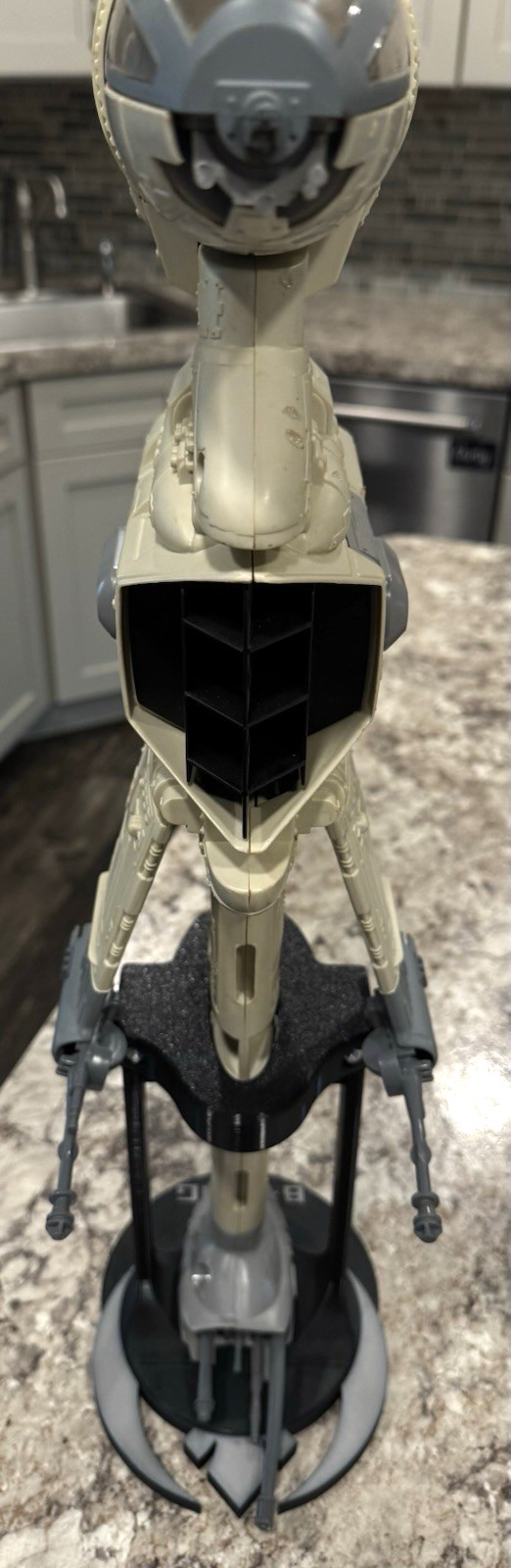 B-Wing Fighter sold