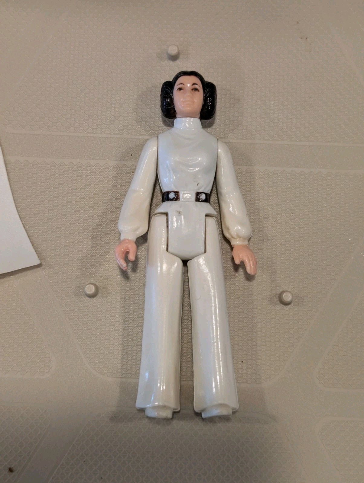 Princess Leia Organa sold
