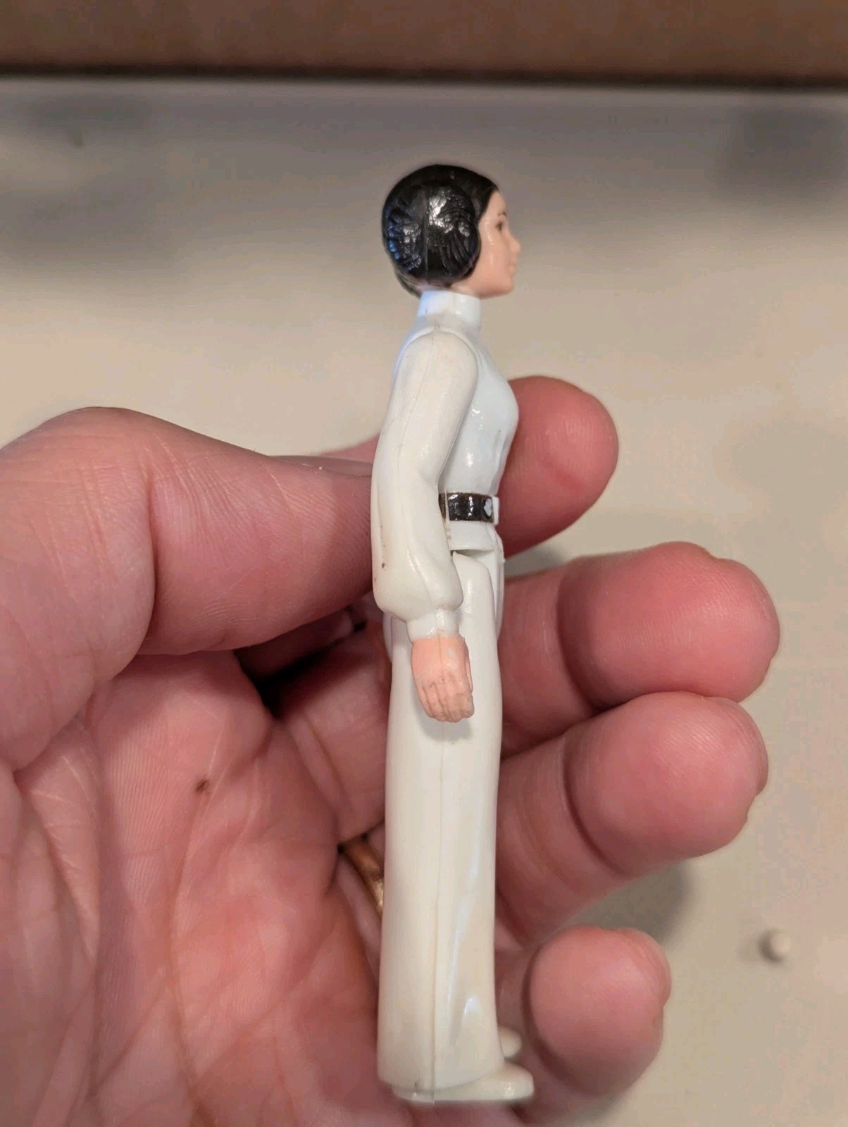 Princess Leia Organa sold
