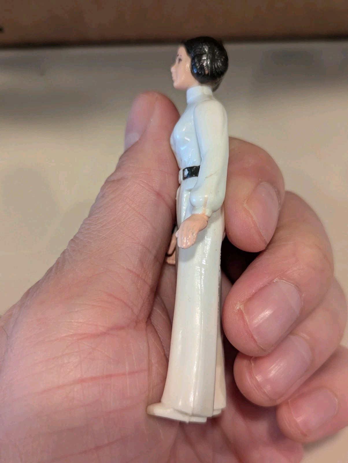 Princess Leia Organa sold