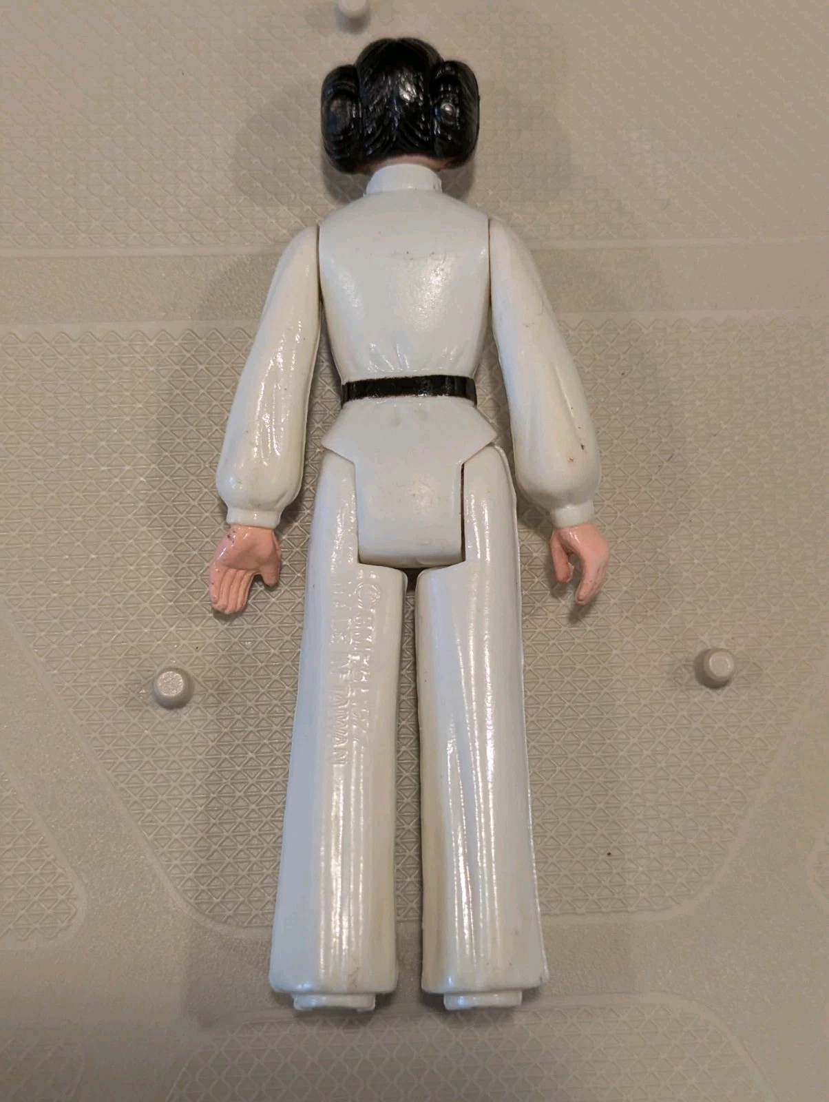 Princess Leia Organa sold