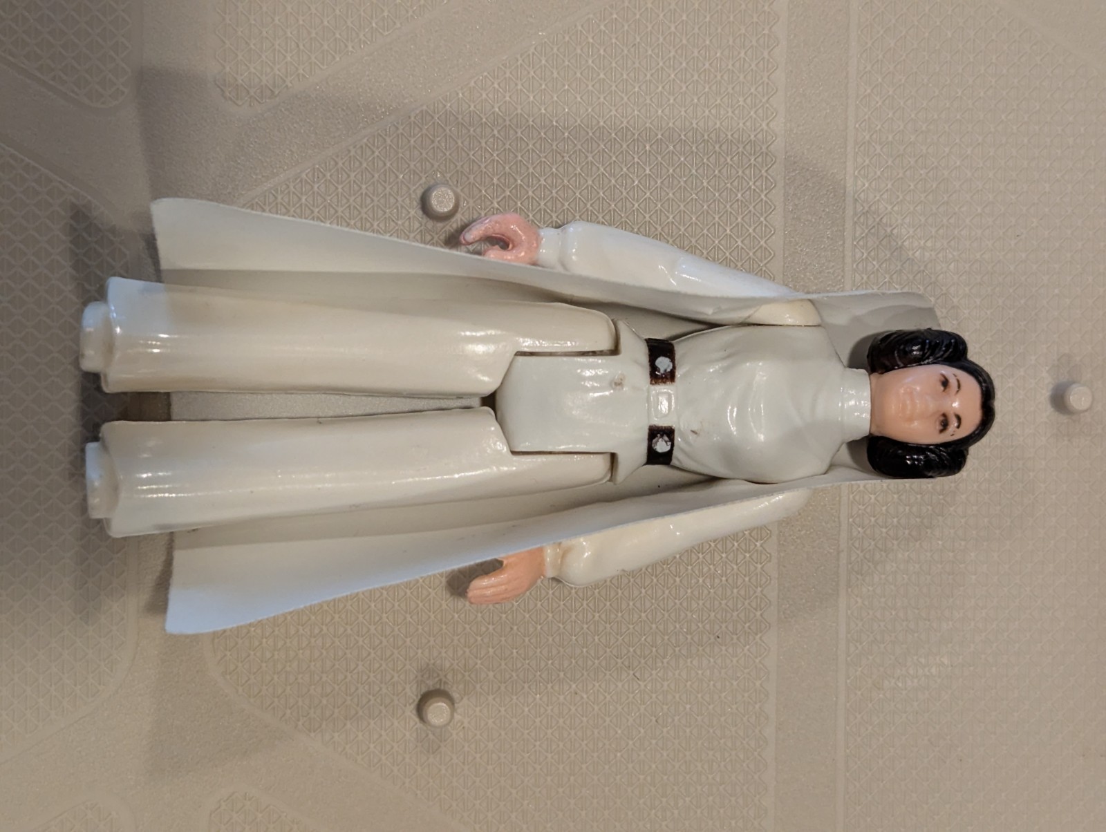 Princess Leia Organa sold